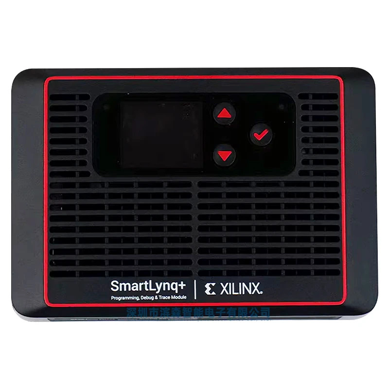 고속 다운로더 SmartLynq  HW-SMARTLYNQ-PLUS-G 디버거