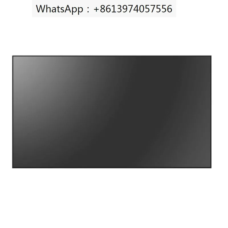 스플라이싱 스크린 오리지널 LD490DUN THC4 THC1 THC3 LD550DUN TKB1 55 인치 신