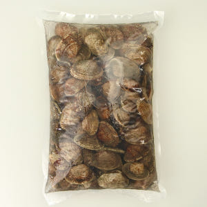 해감 활 왕 바지락 깐바지락 1kg 맛있게 먹은 솔직 후기 - 상품 이미지 2