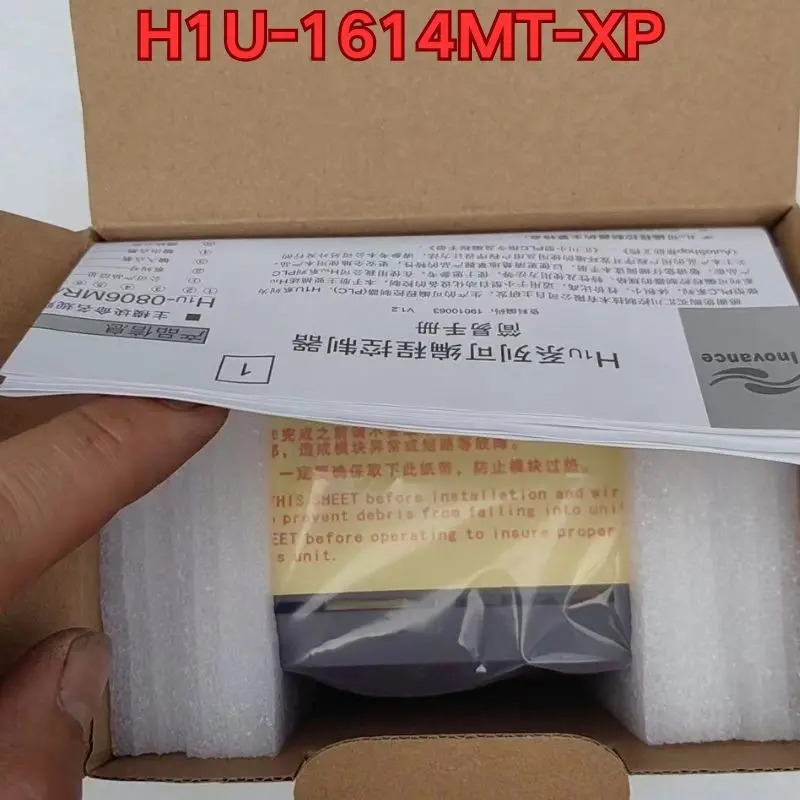H1U-1614MT-XP PLC 컨트롤러