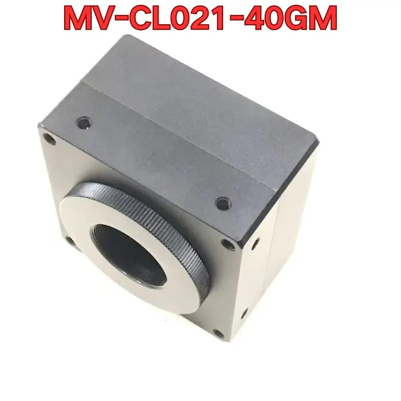 리퍼 MV-CL021-40GM호환 산업카메라 기능 정상