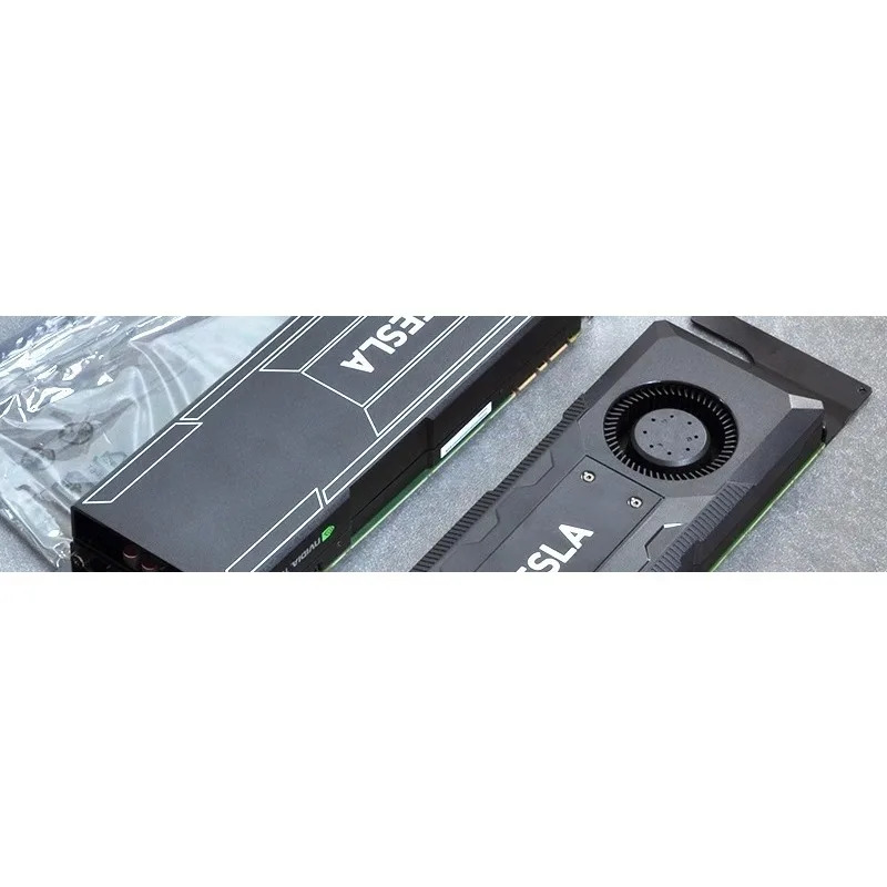 TESLA K40 K40C 12G GPU 컴퓨팅 카드 AI 가속 그래픽 TCTP1