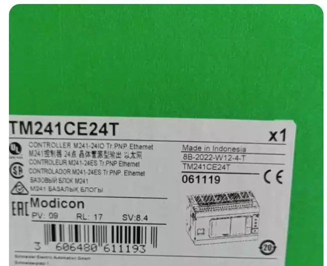 Tm241ce24t 오리지널