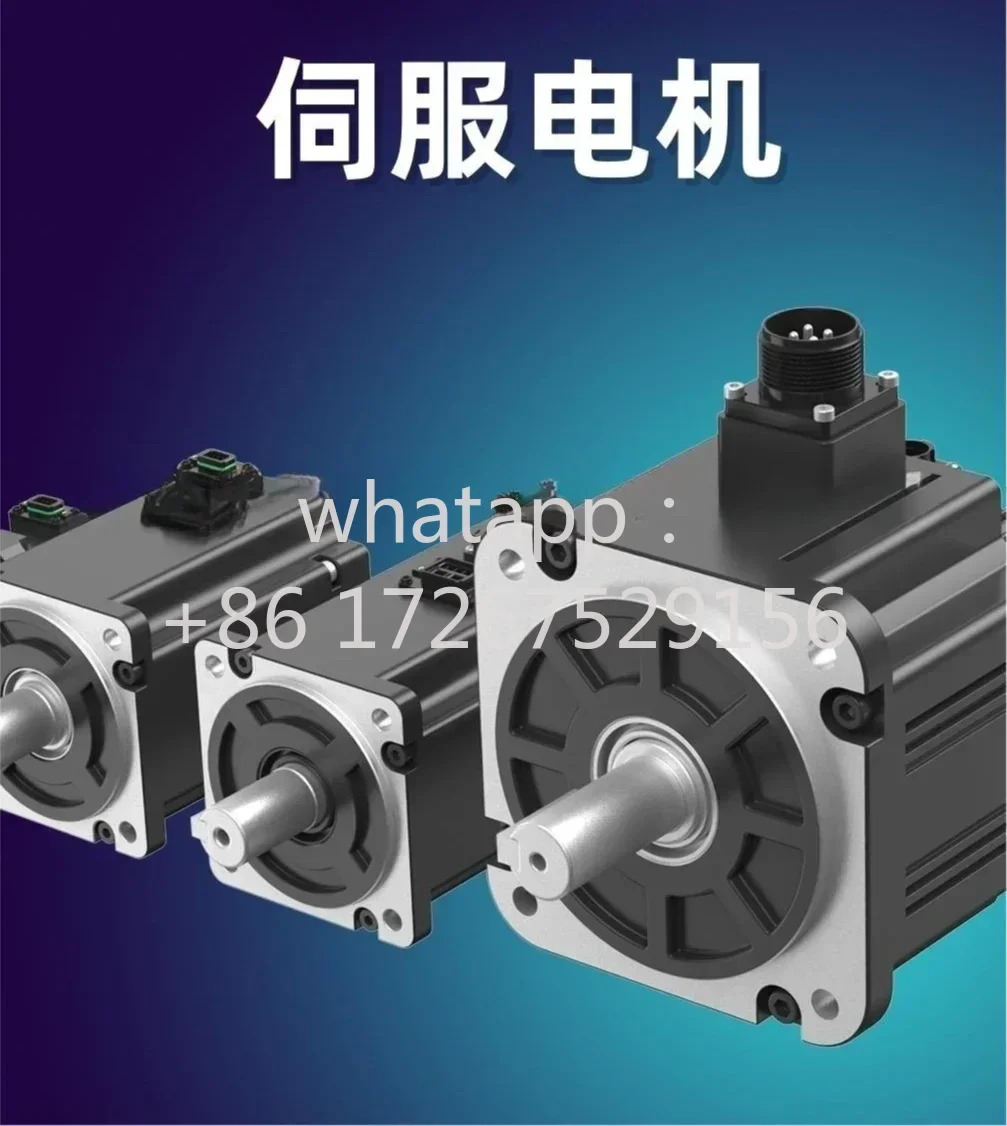 서보모터 V7E 시리즈 V7E-L08A-1R030-Q1 모터