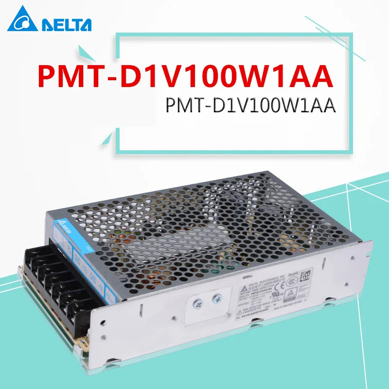 델타 PMT 12V7A 5V3A 100W PMT-D1V100W1AA새 원본 전원공급장치