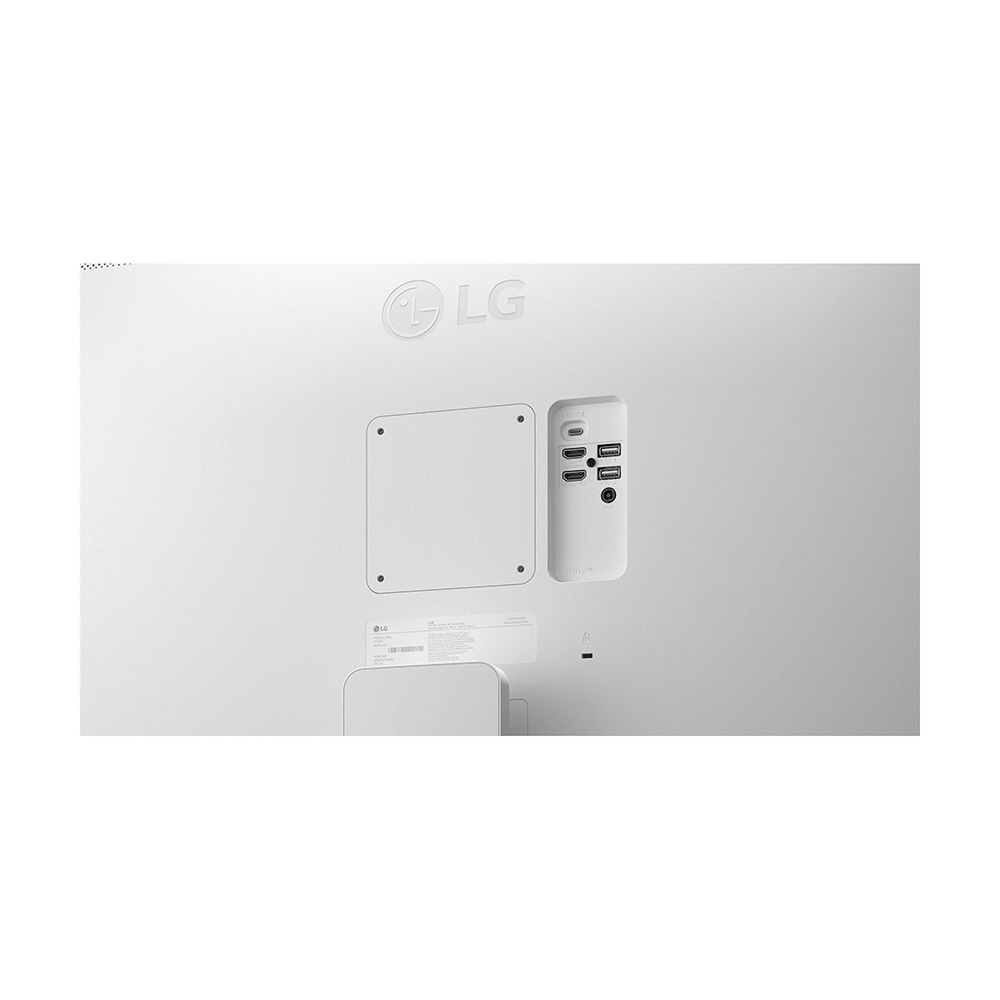 LG U7s AI 스마트모니터 4K 32U721SBW WebOS 26 80cm(32인치) 이미지 8