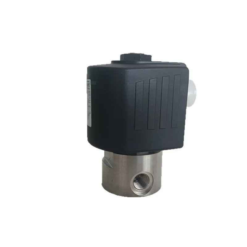 Burkert 6240A 솔레노이드 밸브 직동식 2위치 3방향 000319700 00226664