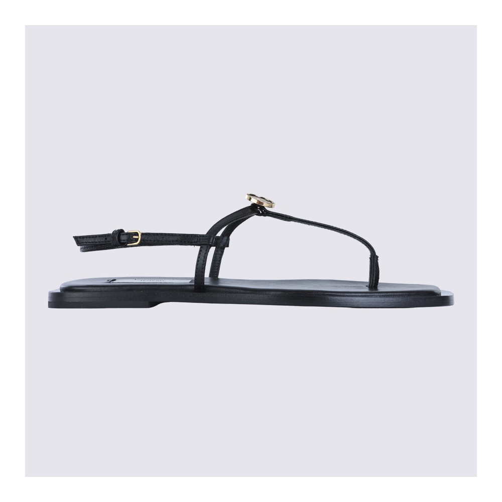 토템 여성 샌들 FW26 263WAS0336LE0210001 - 상품 이미지