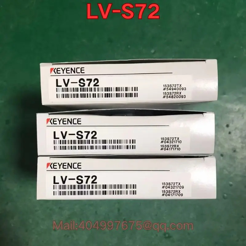 LV-S72 센서