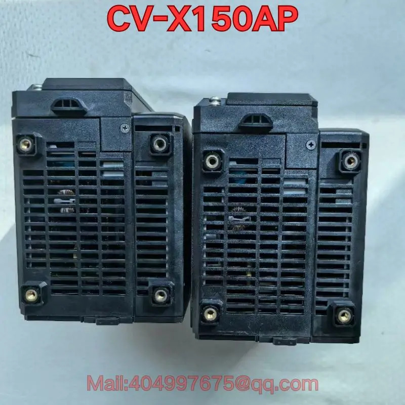 리퍼 CV-X150AP 비전 컨트롤러 기능 정상