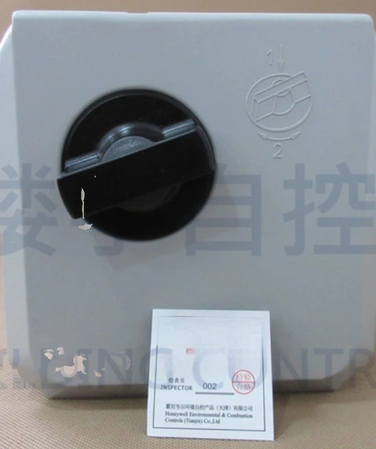 ML7421A8035-E ML7421B8012-E 전기 밸브 액추에이터 ML7420A