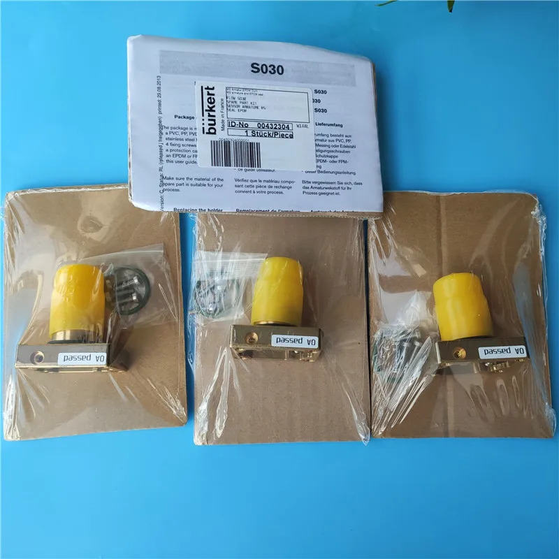 BURKERT SE30 유량센서 8030 8032 8035 유량 스위치 00432304