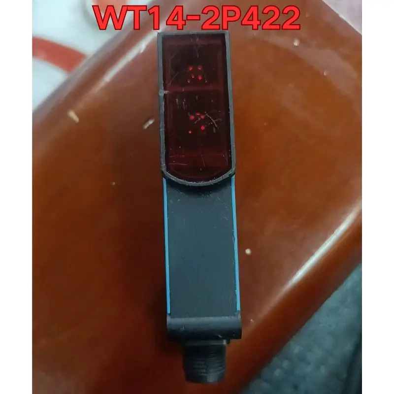 리퍼 WT14-2P422 센서 기능 정상