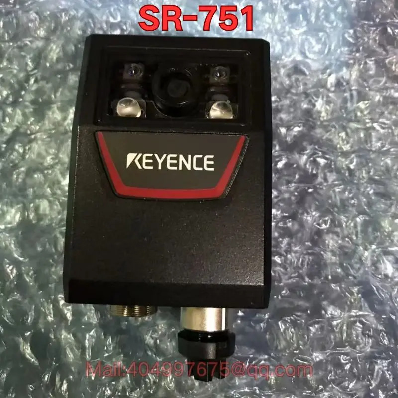 SR-751 코드 리더 신