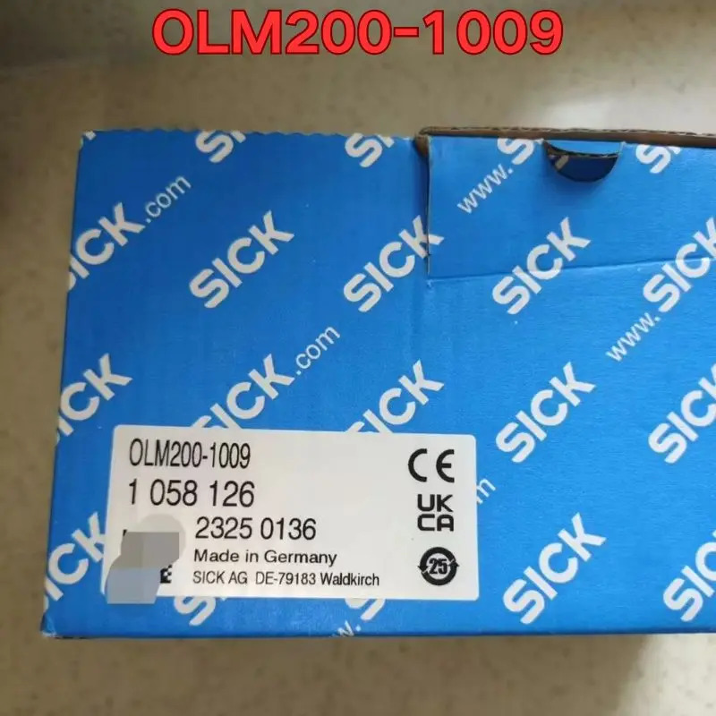 OLM200-1009 센서