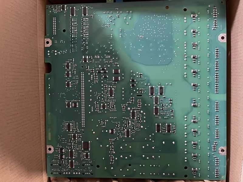 Siemens DC 거버너 가역 4사분면 전원 보드 C98043-A7105-L4 A5F0010180