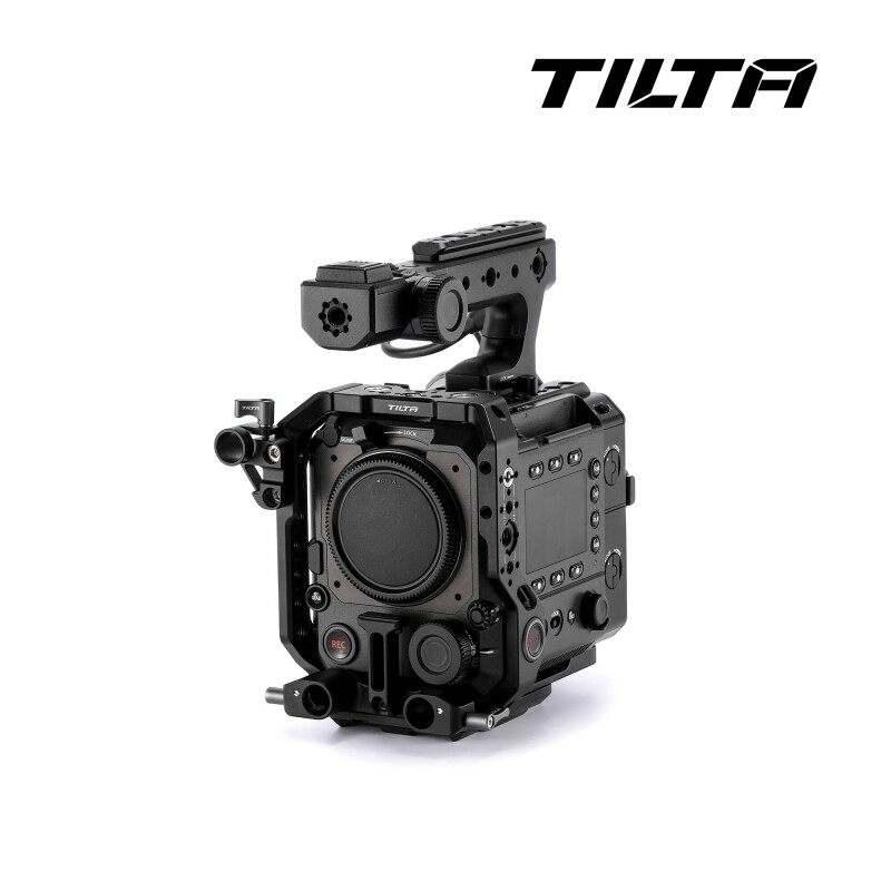 TILTA GFX ETERNA 전용 풀 카메라 케이지 ES-T28-FCC