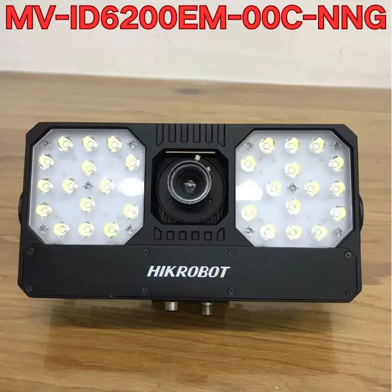 리퍼 MV-ID6200EM-00C-NNG 산업 코드 리더 기능 정상