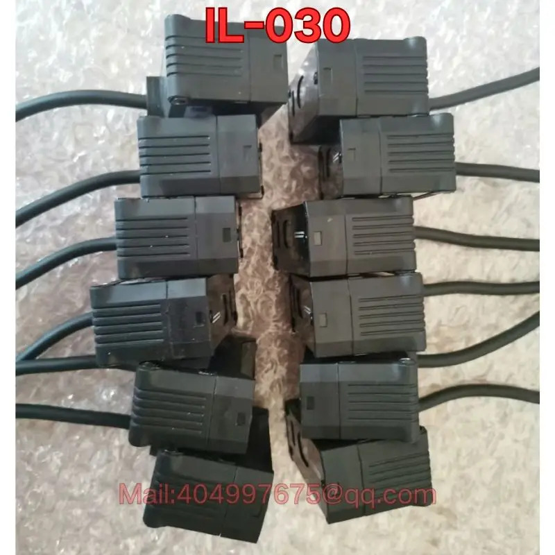 리퍼 IL-030 센서 기능 정상