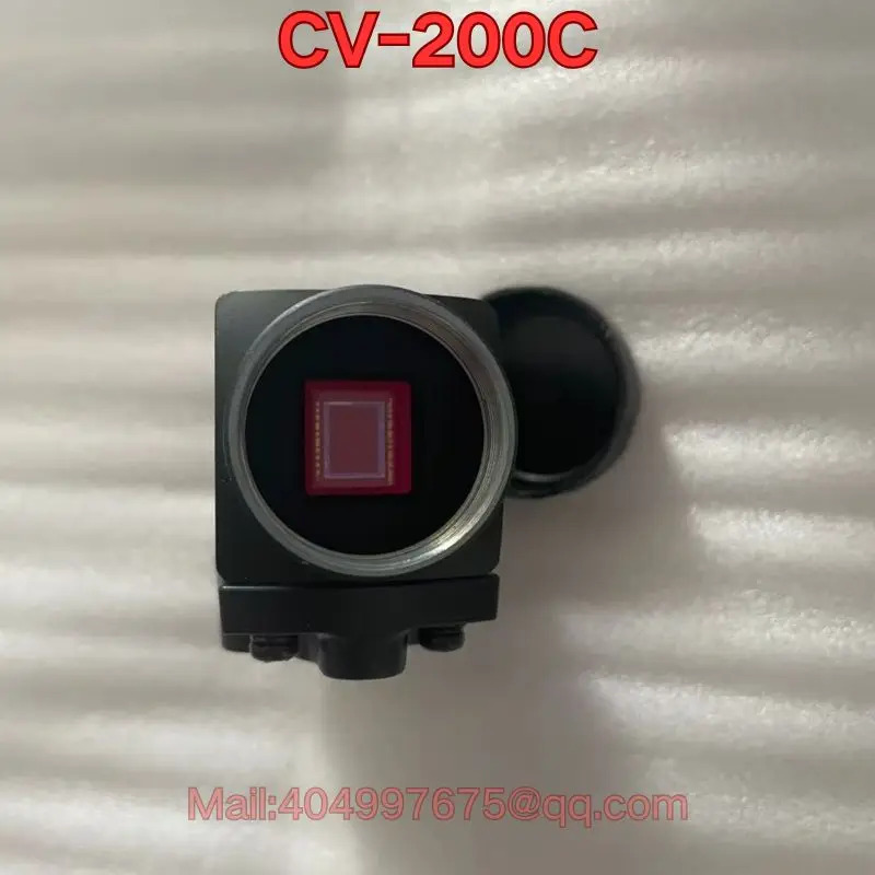 리퍼 CV-200C 산업카메라 기능 정상