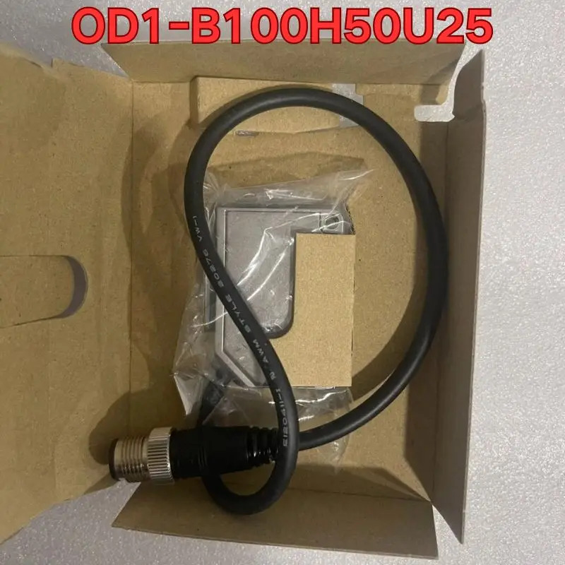 OD1-B100H50U25 센서