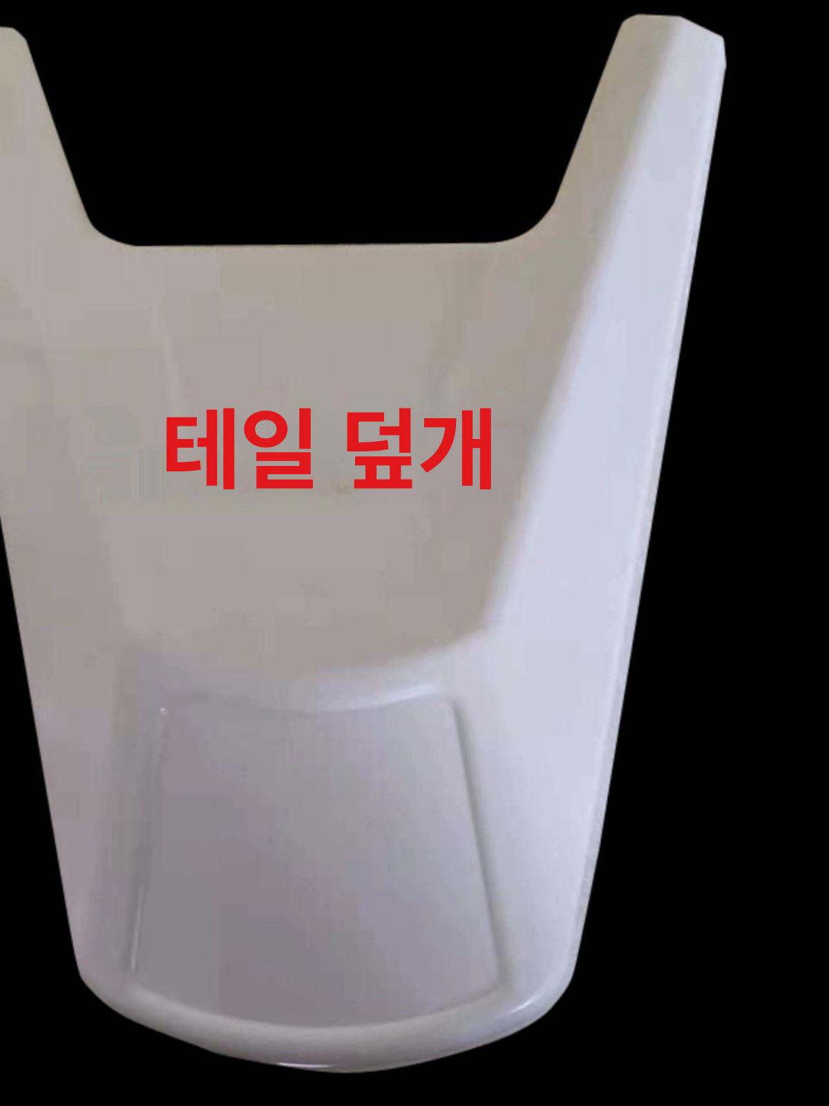 가솔린 경운기 농업용 테일 - 상세 이미지 2