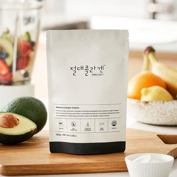절대콜라겐 프랑스 저분자 피쉬 콜라겐 펩타이드 150g 가격 추이 서우코리아 절대콜라겐 프랑스 저분자 피쉬 콜라겐 펩타이드 150g - 최저가 18,500원