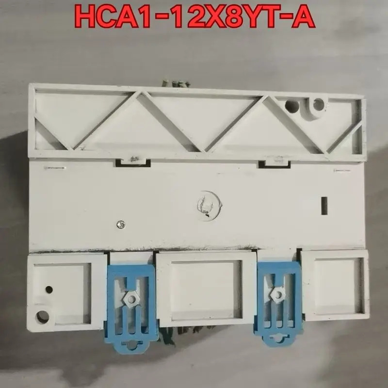 리퍼 HCA1-12X8YT-A PLC 컨트롤러 기능 정상