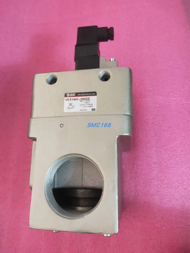 SMC 솔레노이드 밸브 Vex3502-061dz-bvex3502-105dzvex3701-105g