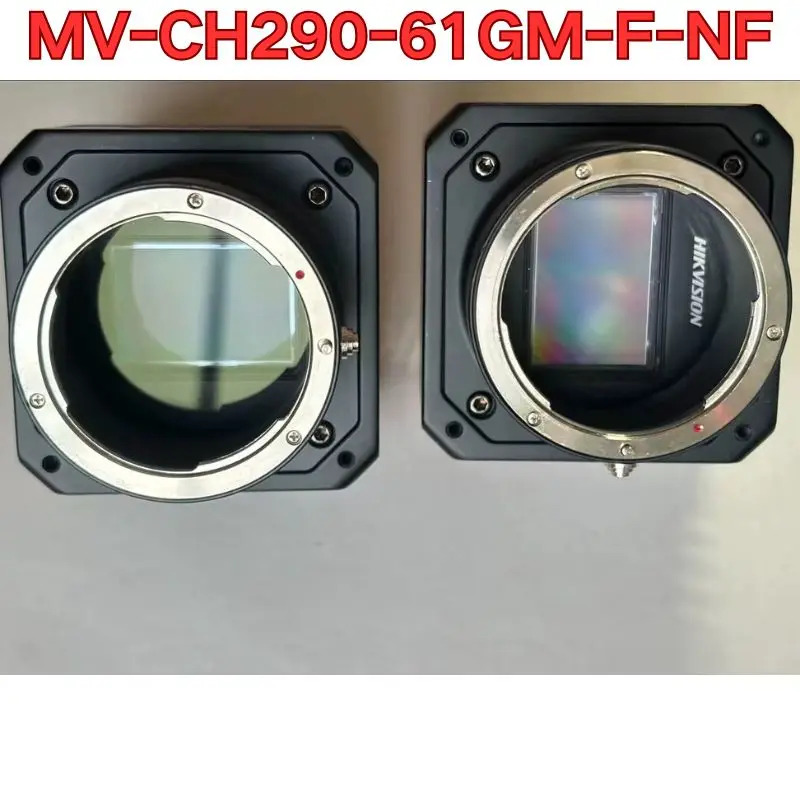 리퍼 MV-CH290-61GM호환-F-NF 산업카메라 기능 정상