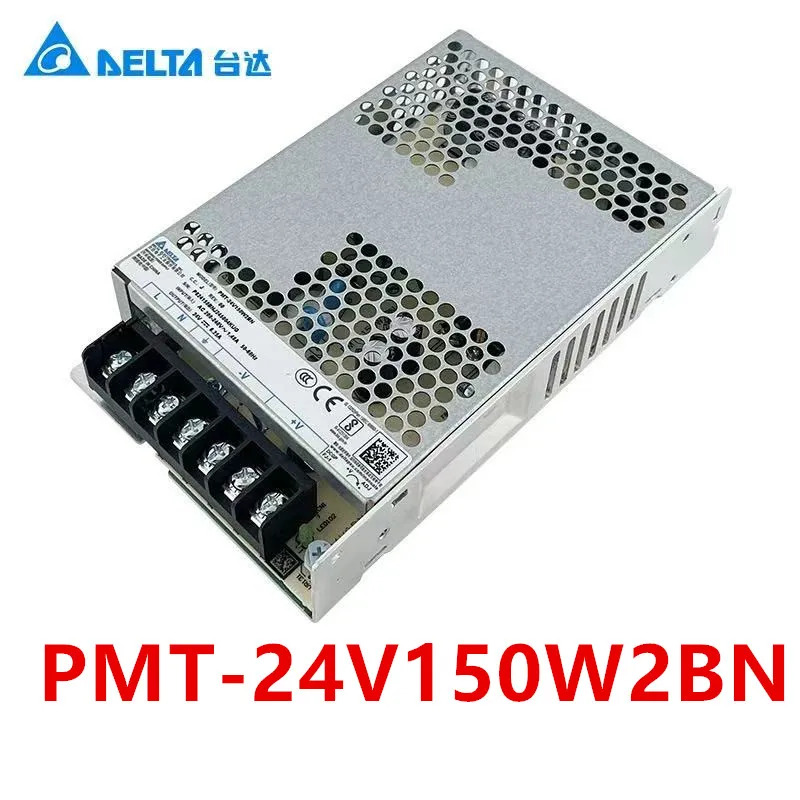 델타 24V6.25A 150W PMT-24V150W2BN새 원본 전원공급장치