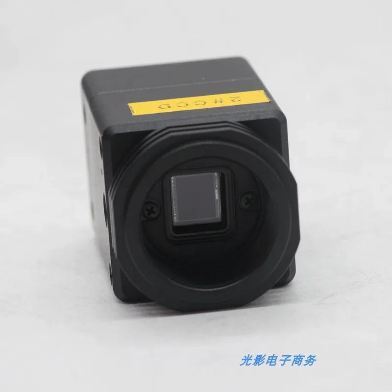 STC-SB500POE 500만 화소 흑백 CCD 영역 스캔 카메라