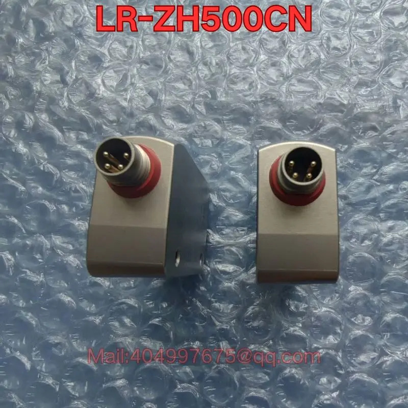 리퍼 LR-ZH500CN 센서 기능 정상