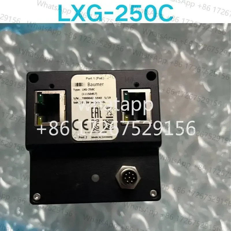 리퍼 Ok LXG-250C 2500만 화소 컬러 산업카메라