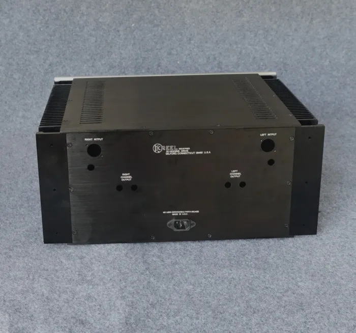 BRZ 알루미늄A50KRELL50W A 회로용