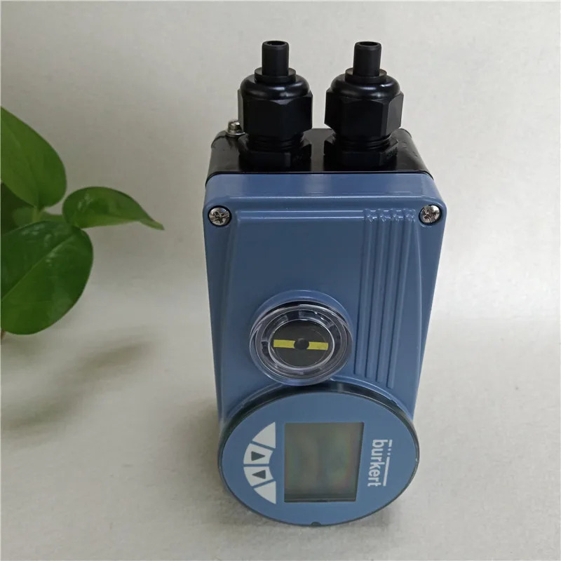 Burkert8792 8791 컨트롤러 Bodi 포지셔너 00211522 00206611