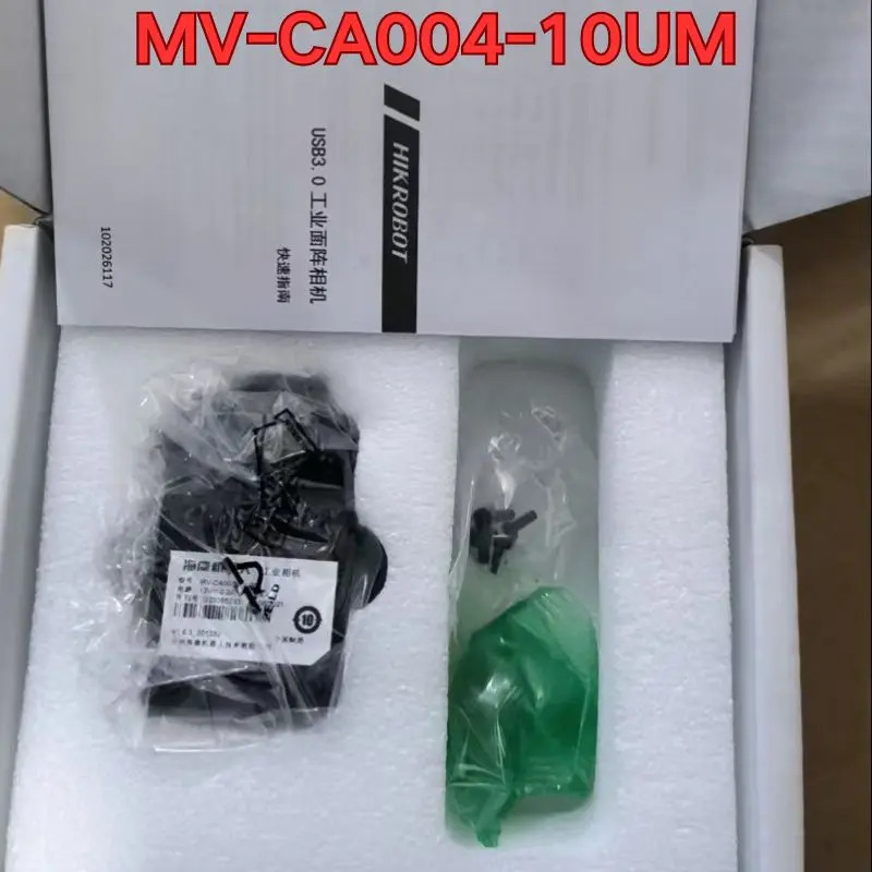 MV-CA004-10UM 산업카메라 신