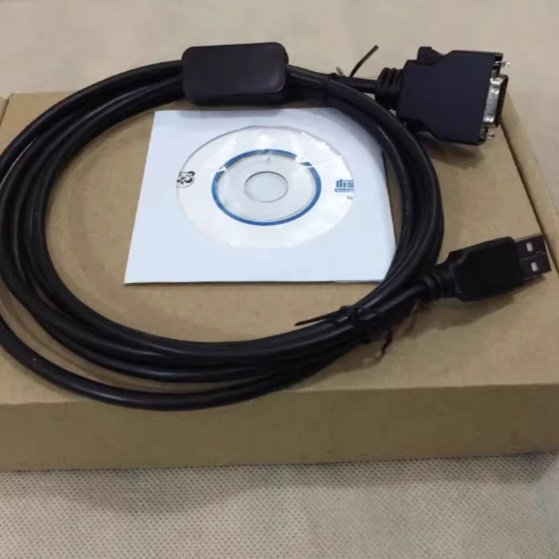 프로그래밍 케이블 다운로드 통신 전송선 USB-MR-CPCATCBL 디버깅 데이터