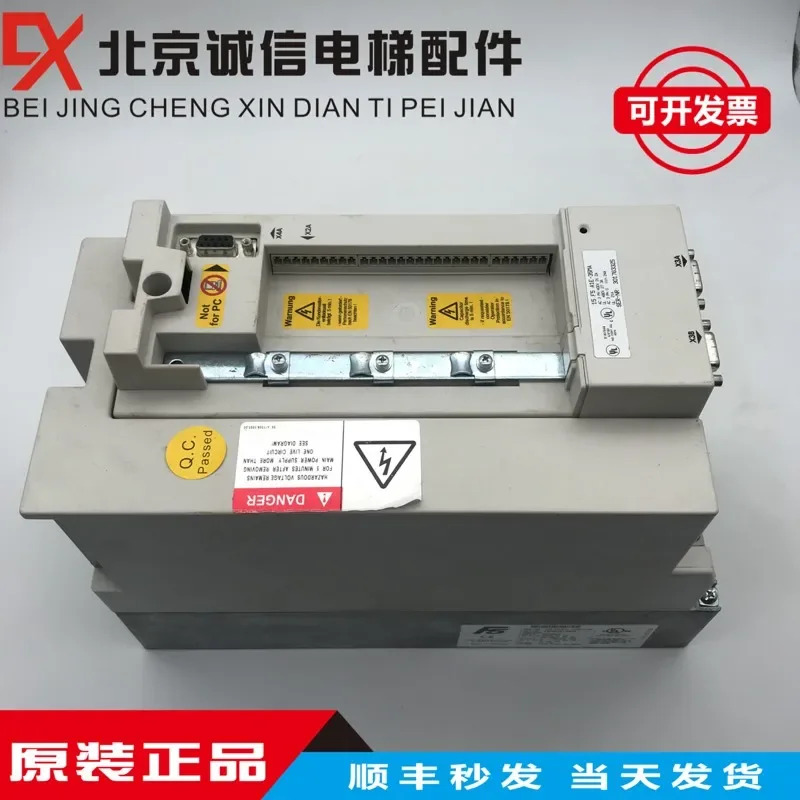 KEB 커비 F5 인버터 11KW 15.F5.A1E-35MA ART-NR 15F5A1E-35M1