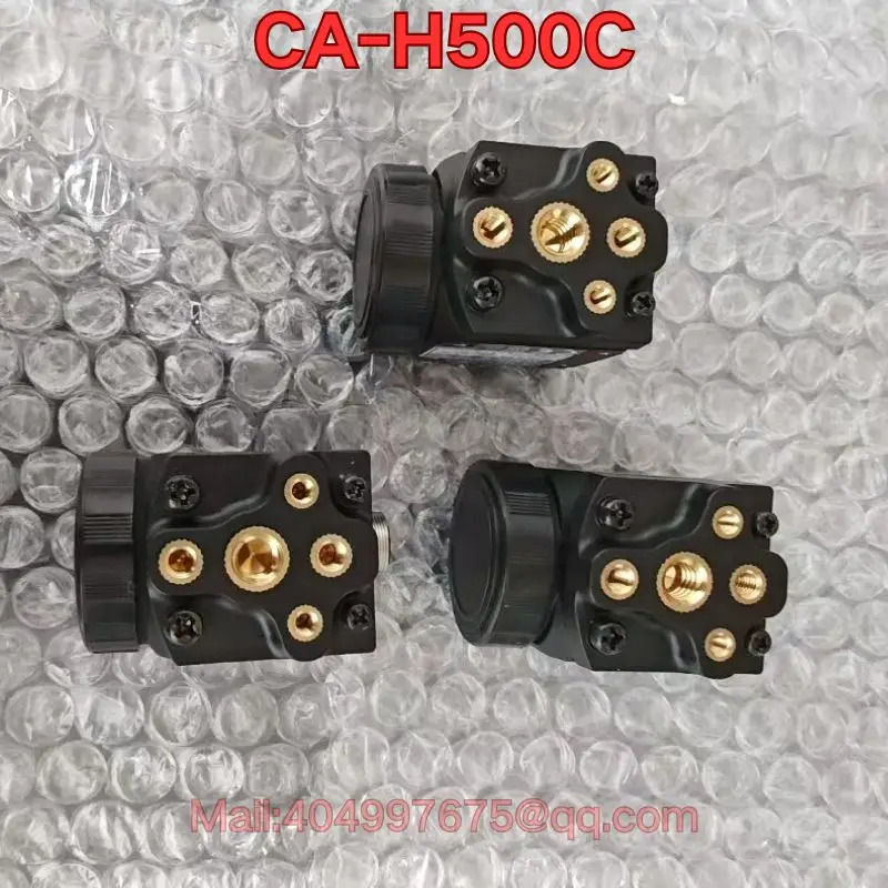 리퍼 CA-H500C 산업카메라 기능 정상