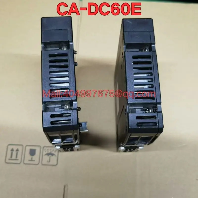 리퍼 CA-DC60E PLC 모듈 기능 정상