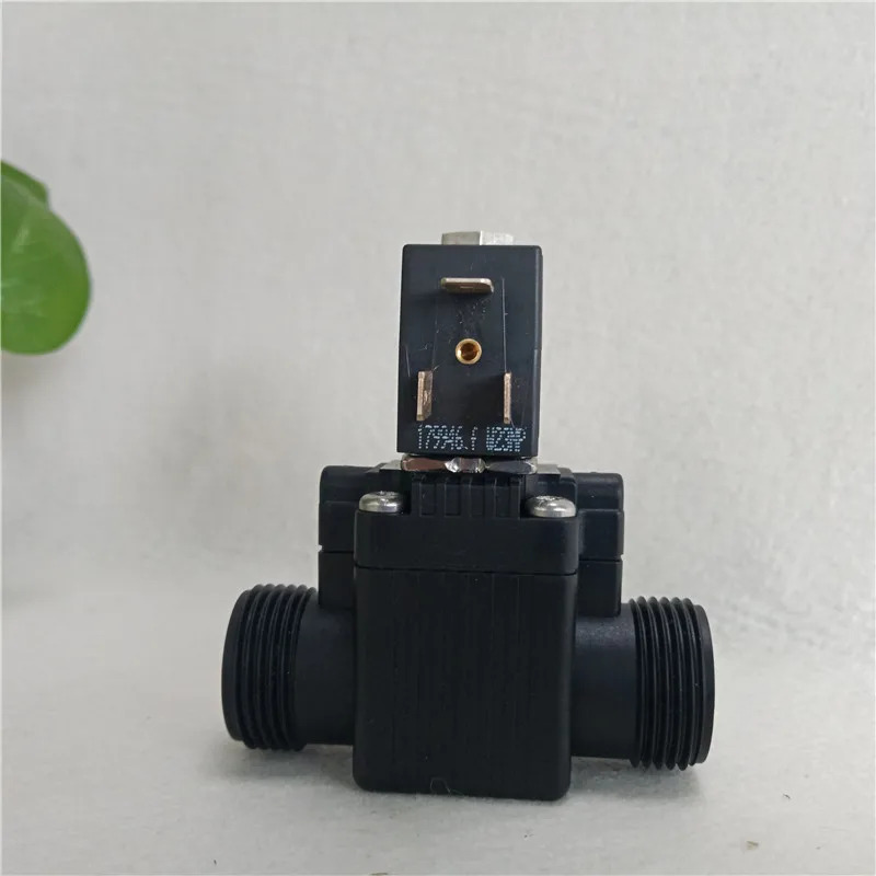 Burkert 솔레노이드 밸브 6227 6228 A 10.0 양방향 다이어프램