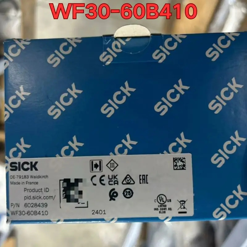 WF30-60B410 센서