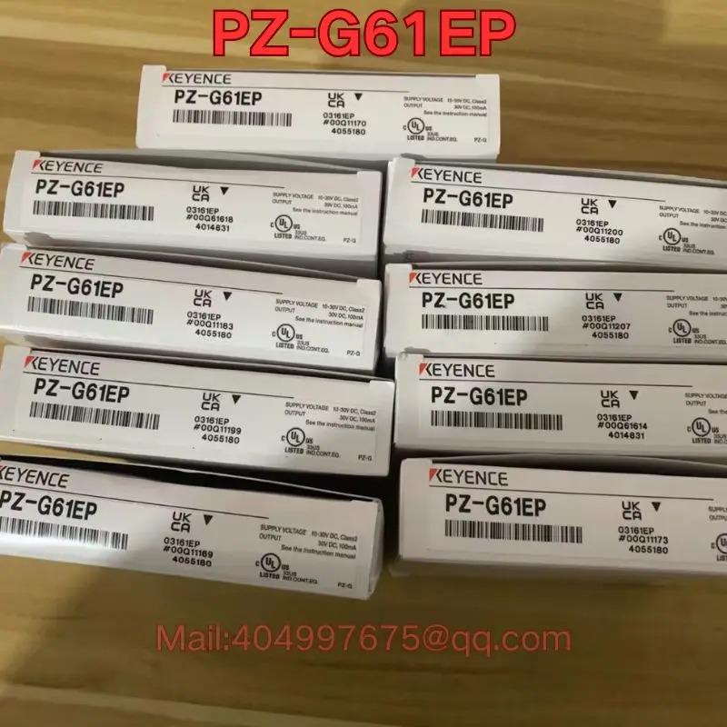 PZ-G61EP 센서