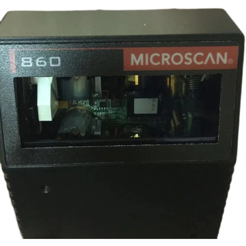 10월 Mysken 바코드 스캐너 FIS-08600-0004는 새 이며