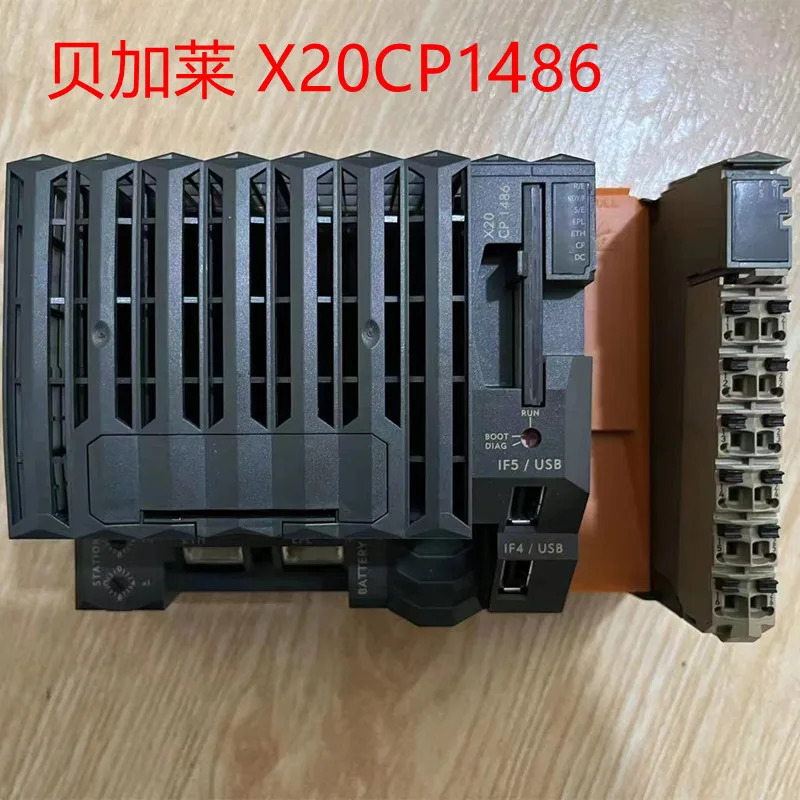 BR PCL X20CP1486 3년 동안 오스트리아