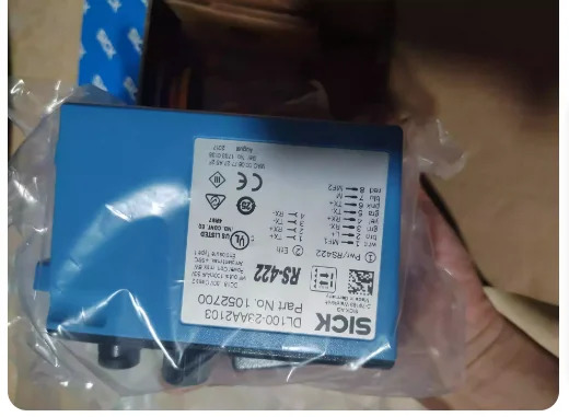 1052700 DL100-23AA2103 오리지널