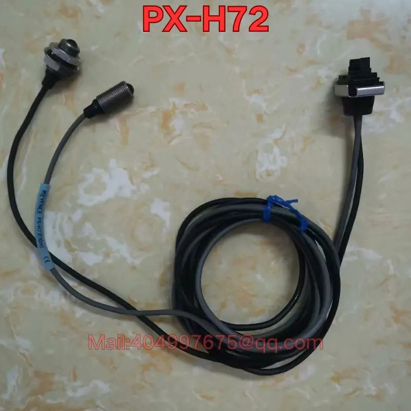 리퍼 PX-H72 센서 기능 정상