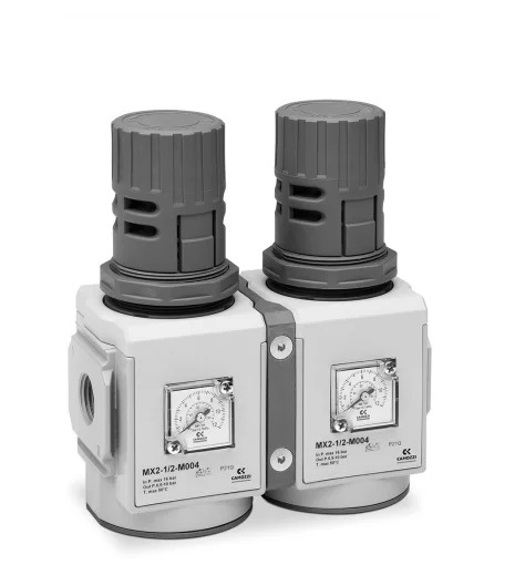 CAMOZZI KanGM호환aosheng MX3-1-FR1304-R400 밸브 감압 MX3-1-FR1004-FR0000 맞춤형
