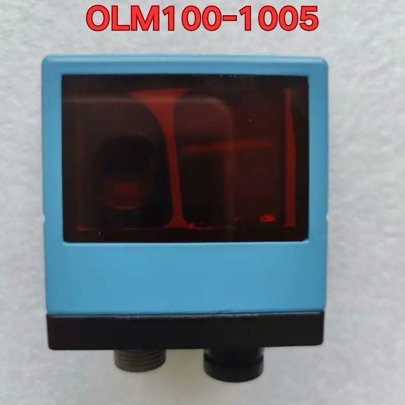 리퍼 OLM100-1005 센서 기능 정상